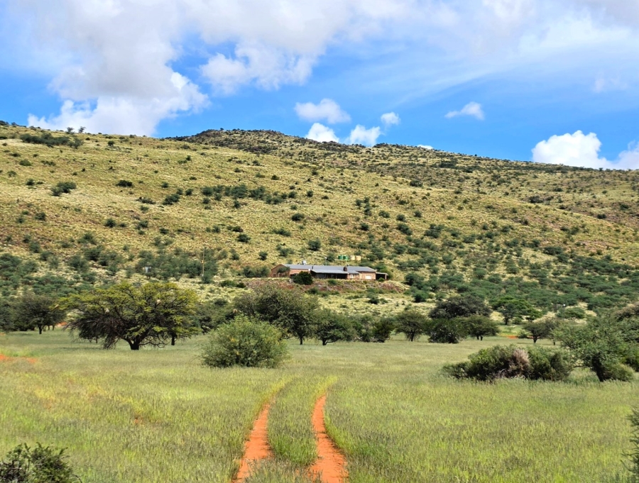 Commercial Property for Sale in Griekwastad Rural Northern Cape